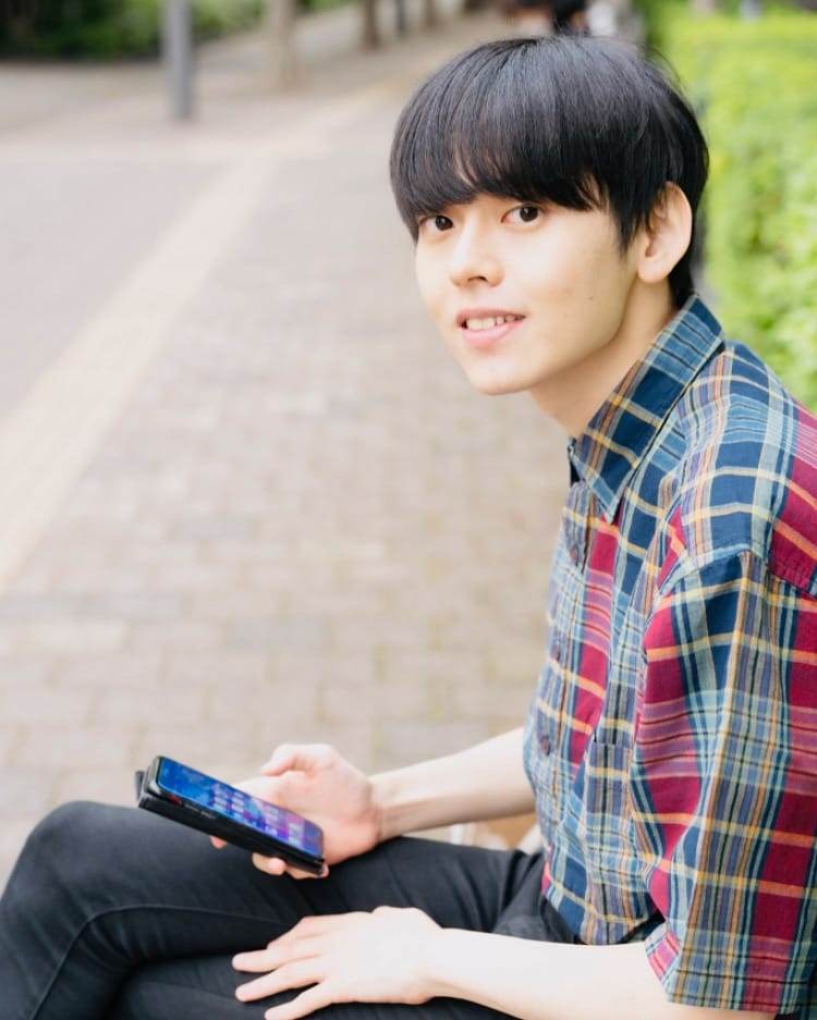 藤光竜大朗