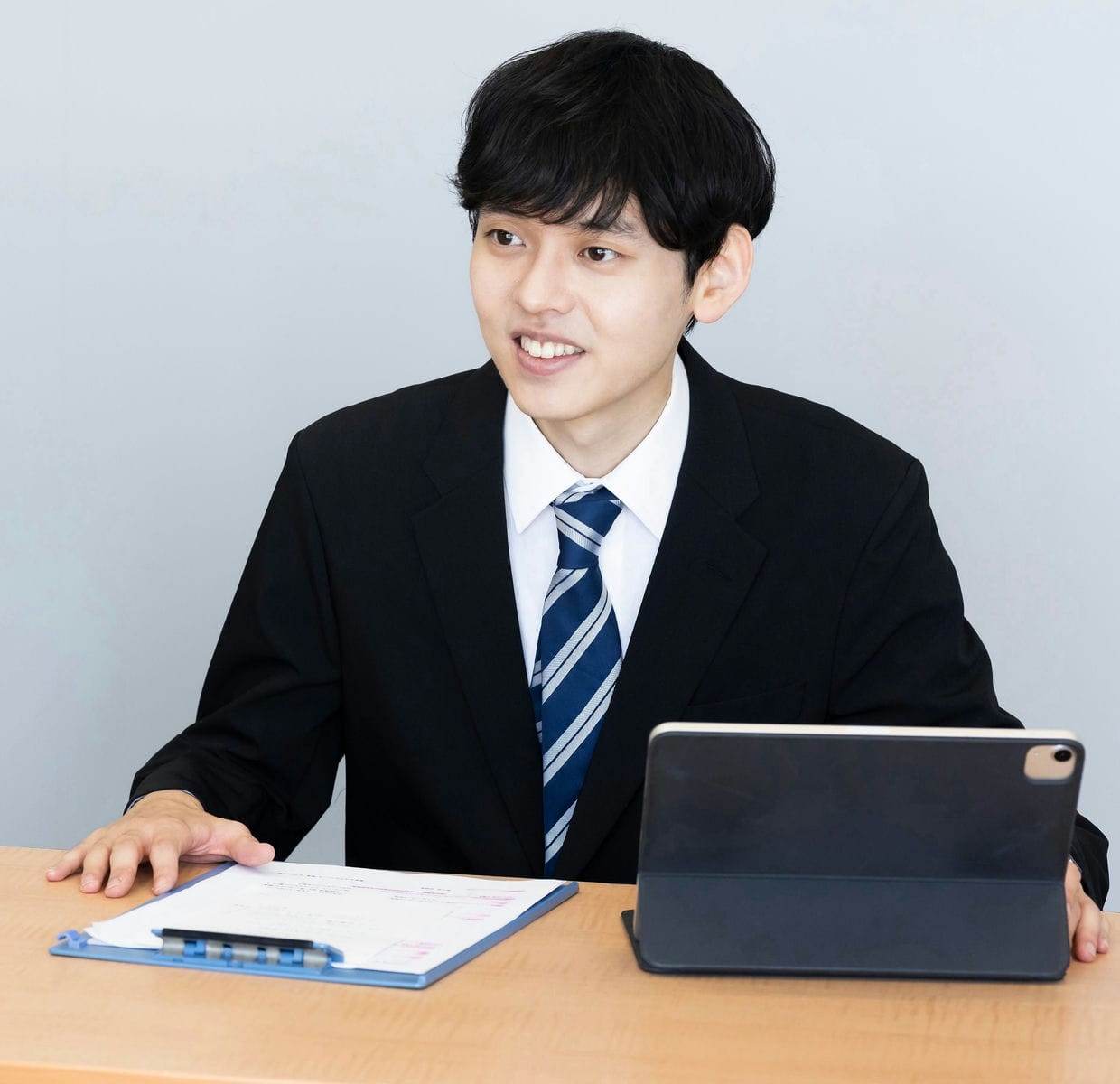 藤光竜大朗