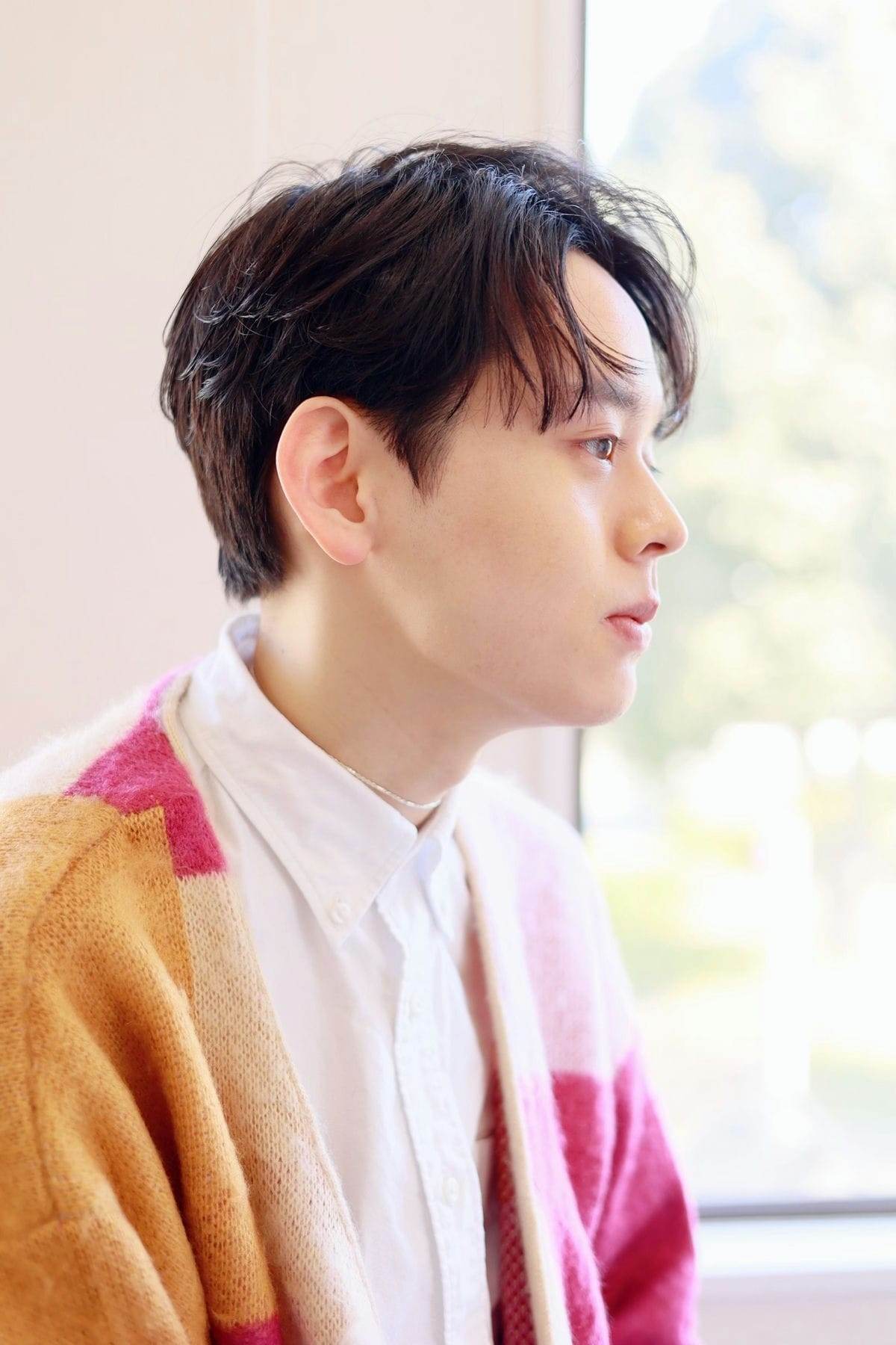 藤光竜大朗