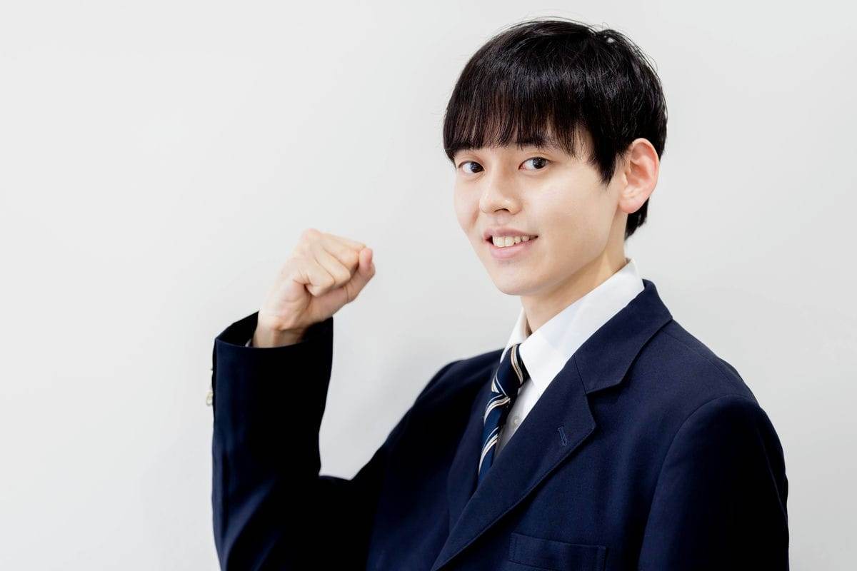 藤光竜大朗