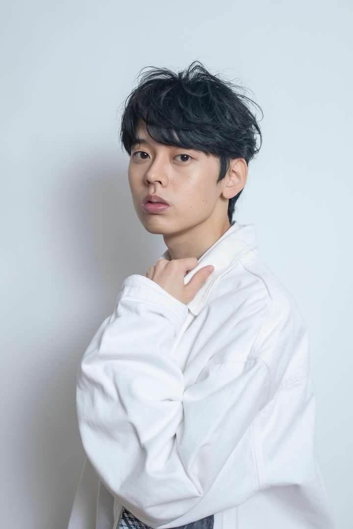 藤光竜大朗
