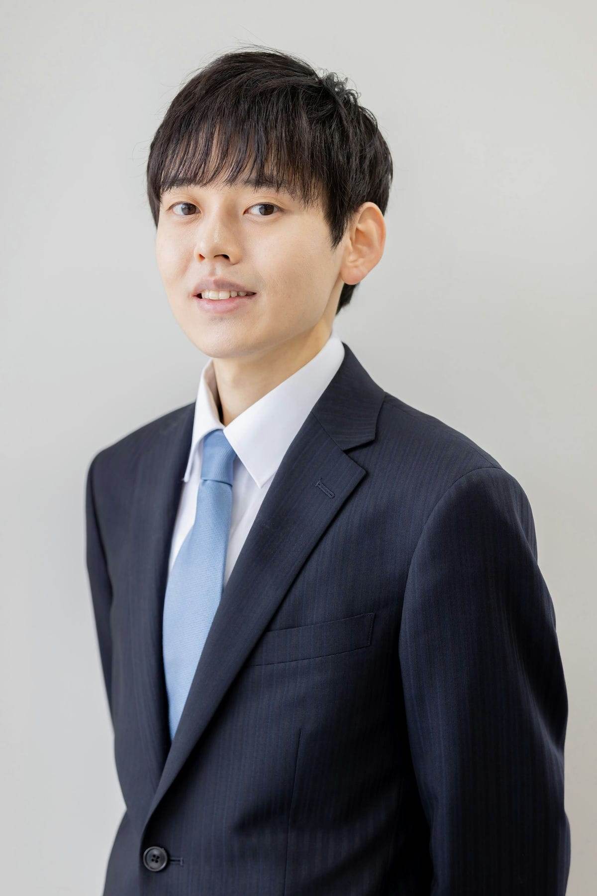 藤光竜大朗