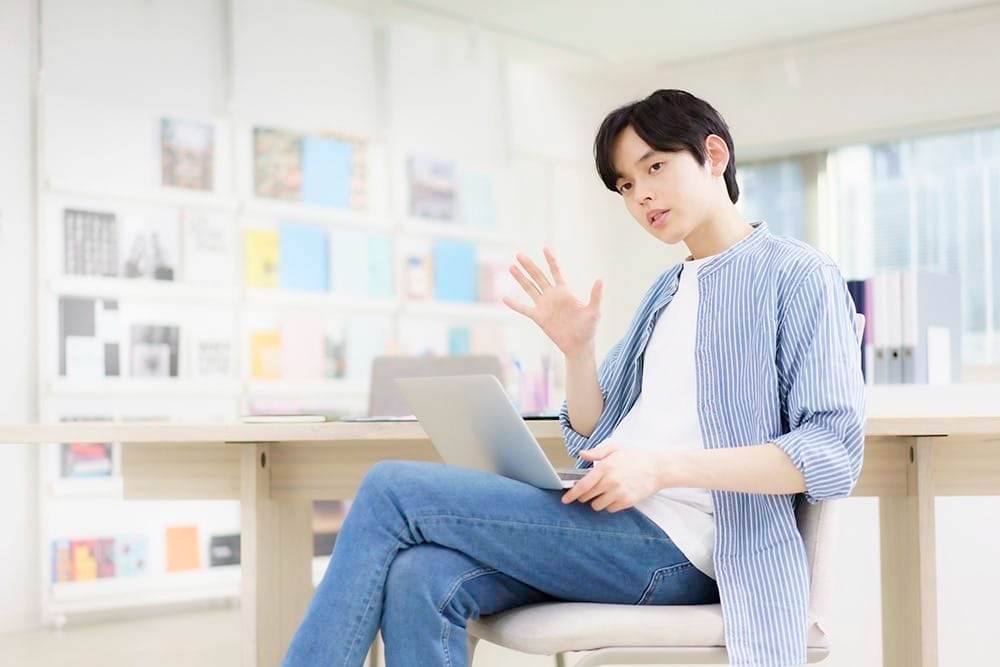 藤光竜大朗