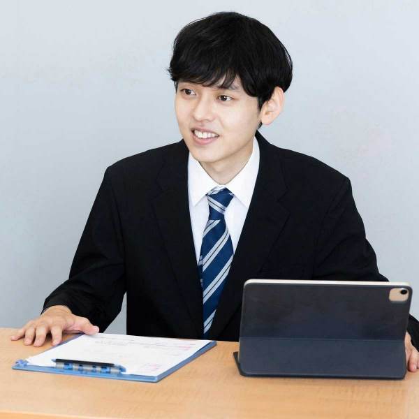 藤光竜大朗