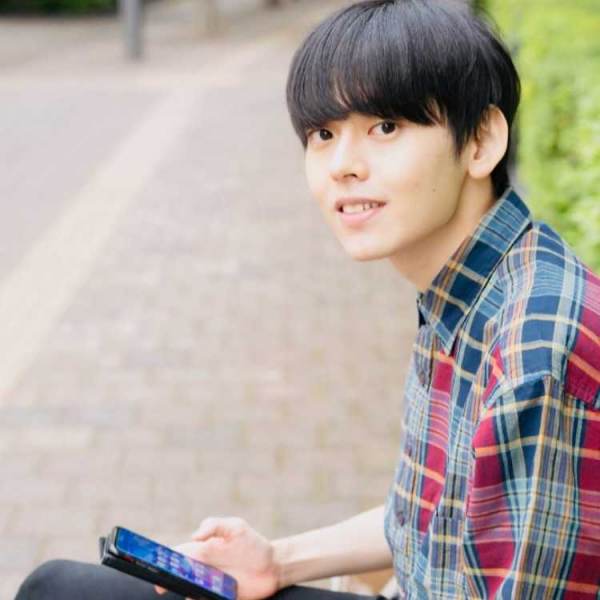 藤光竜大朗