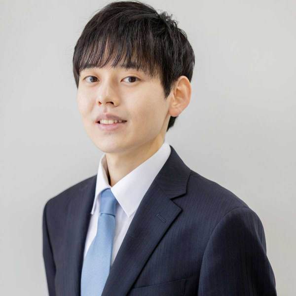 藤光竜大朗