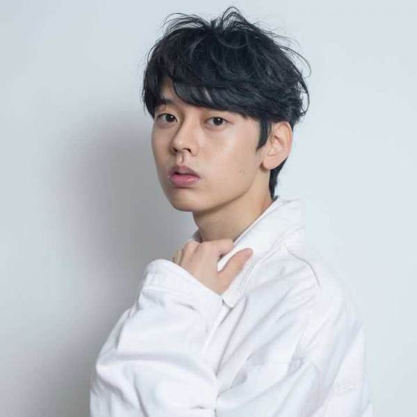 藤光竜大朗