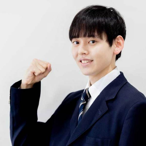 藤光竜大朗