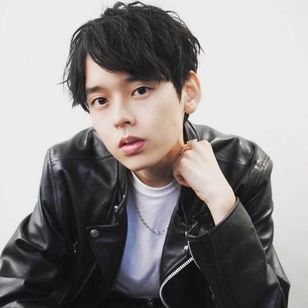 藤光竜大朗
