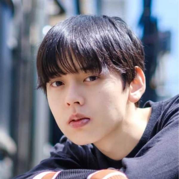 藤光竜大朗