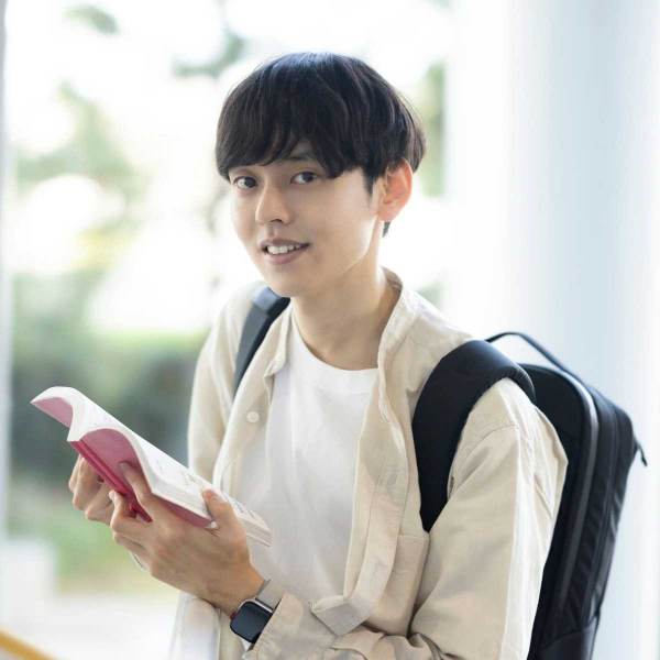 藤光竜大朗