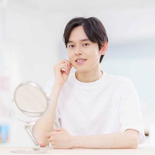 藤光竜大朗