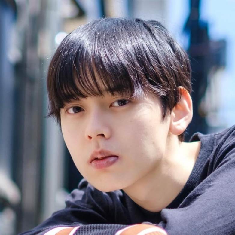 藤光竜大朗