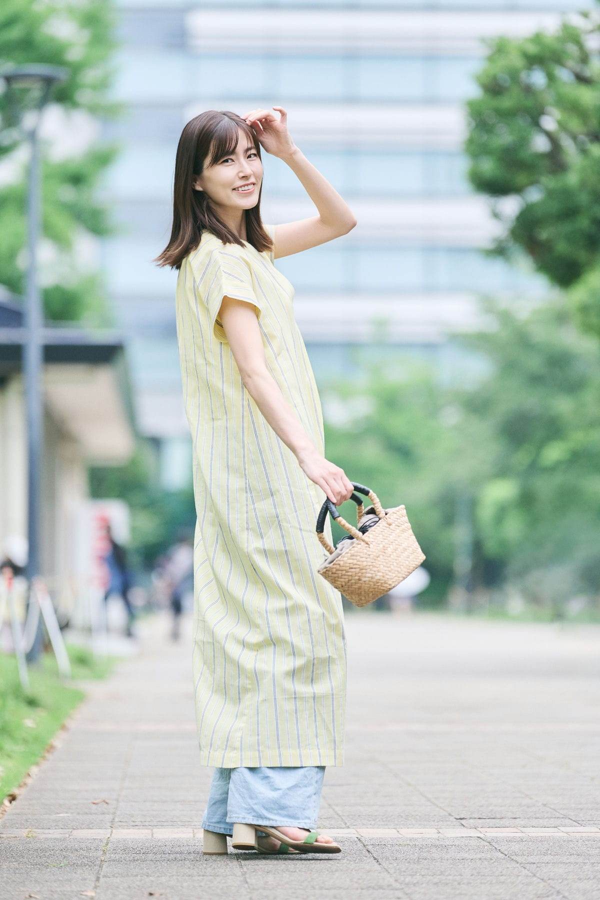 原田 みか