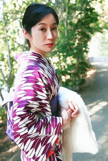 井森 共香