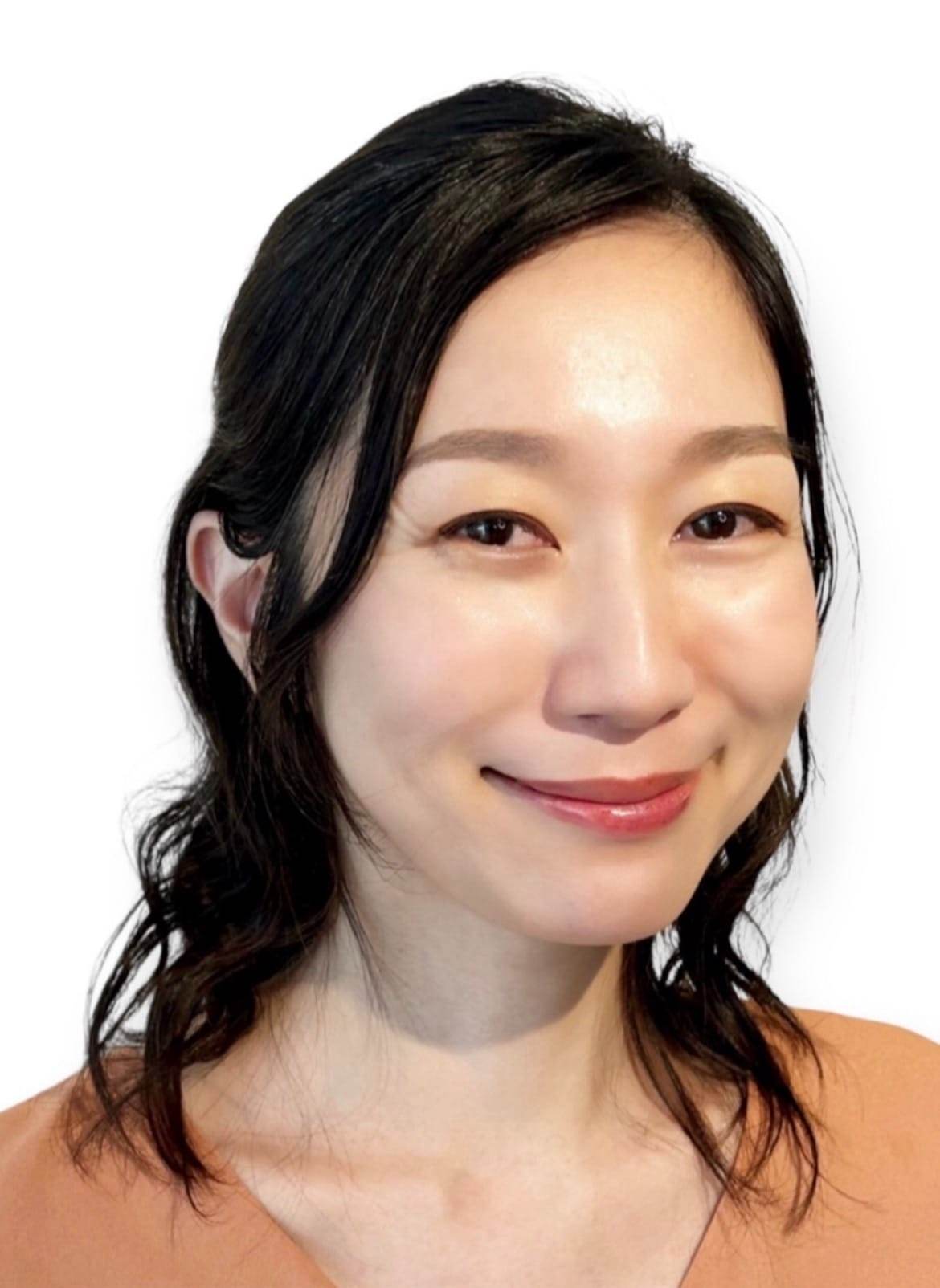 井森 共香