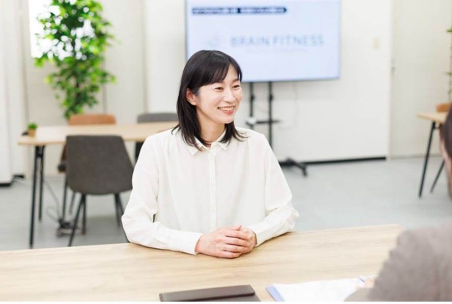 井森 共香