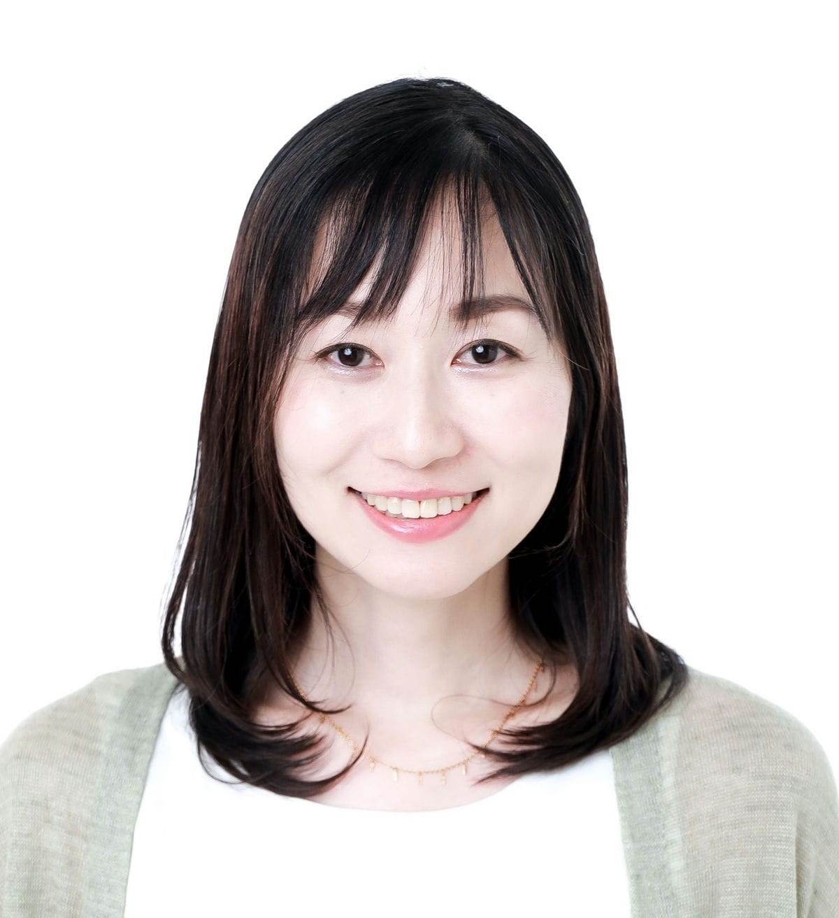 井森 共香