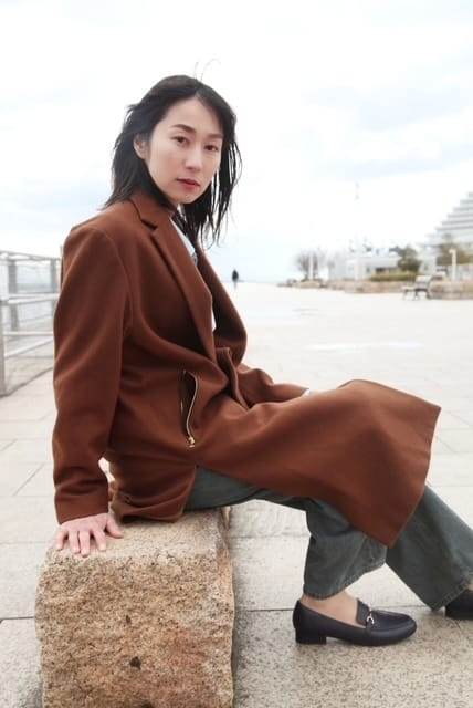井森 共香