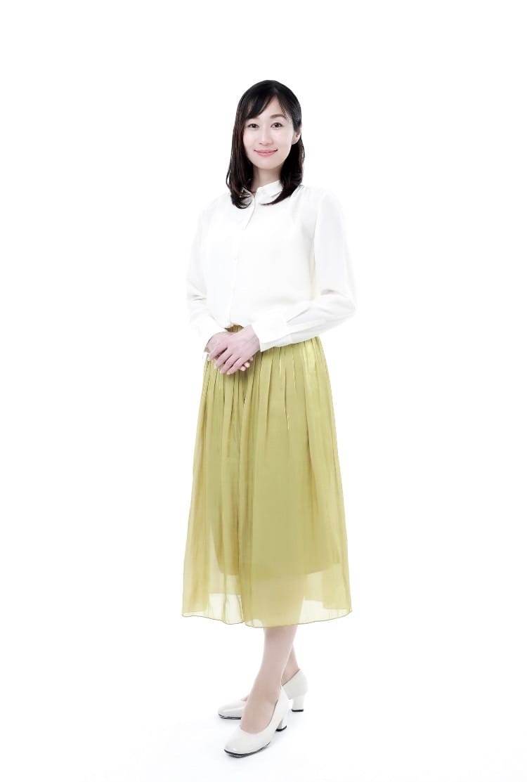 井森 共香