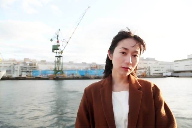 井森 共香