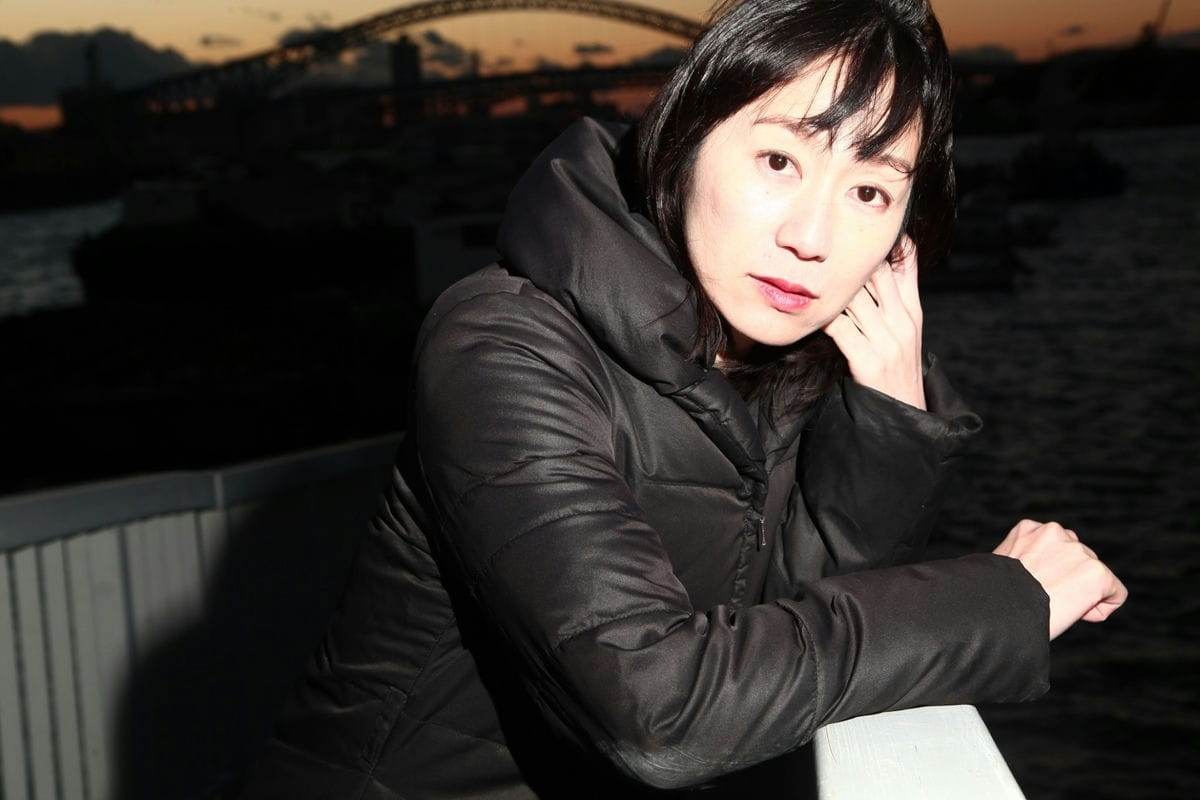 井森 共香
