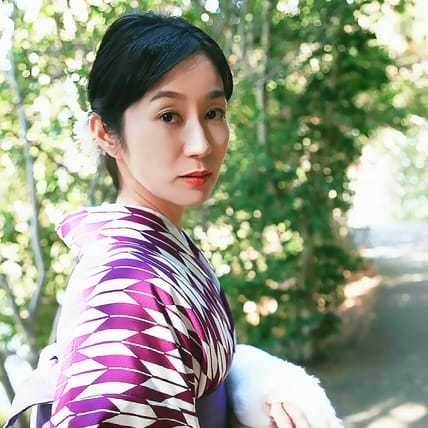 井森 共香