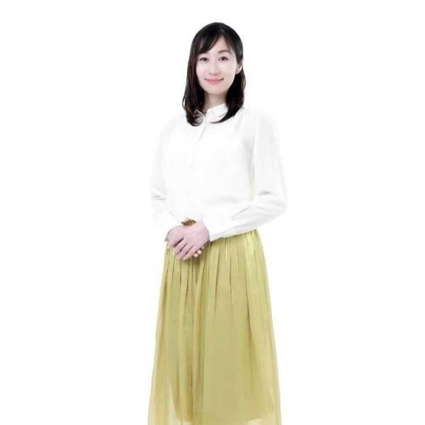井森 共香