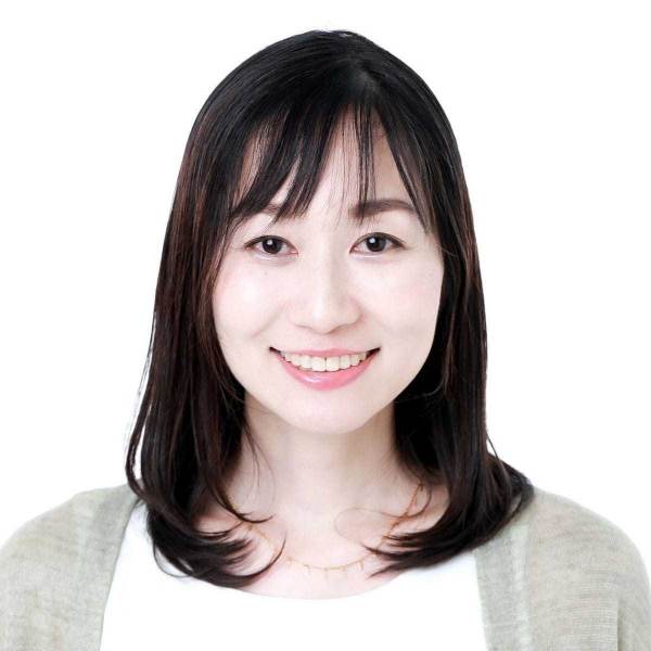 井森 共香