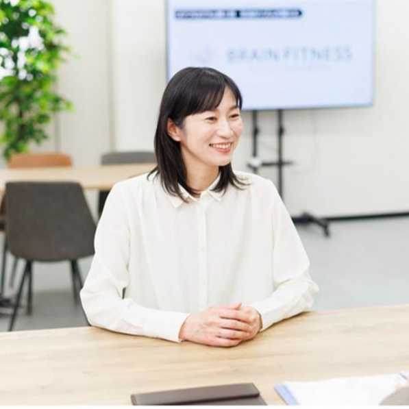 井森 共香