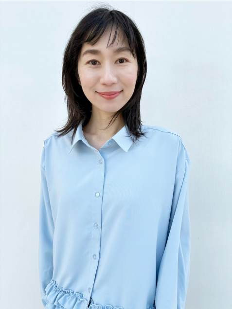井森 共香