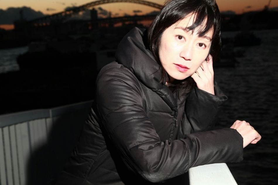 井森 共香