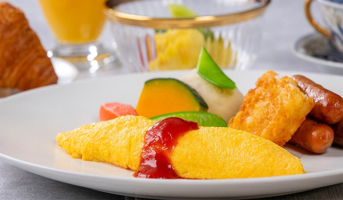 和空 成田山門前 様