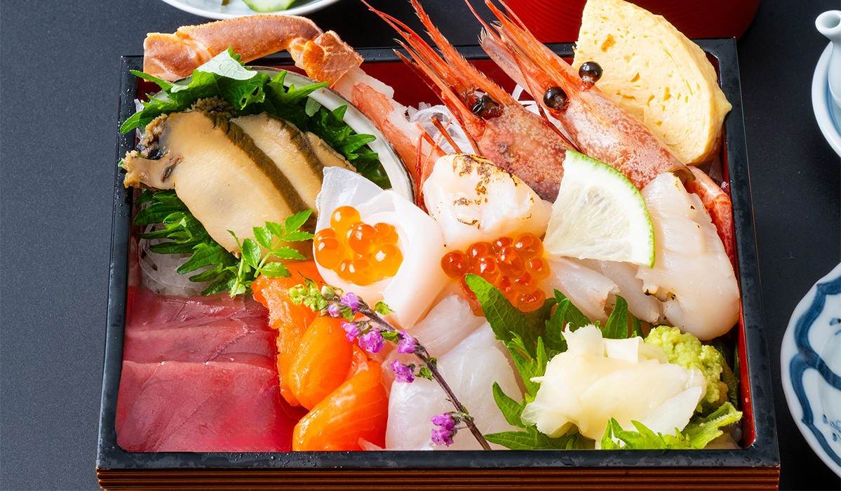 和空 成田山門前 様