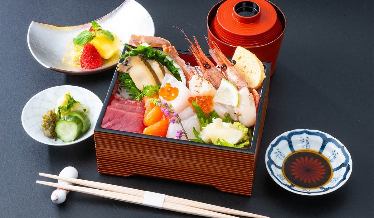 和空 成田山門前 様