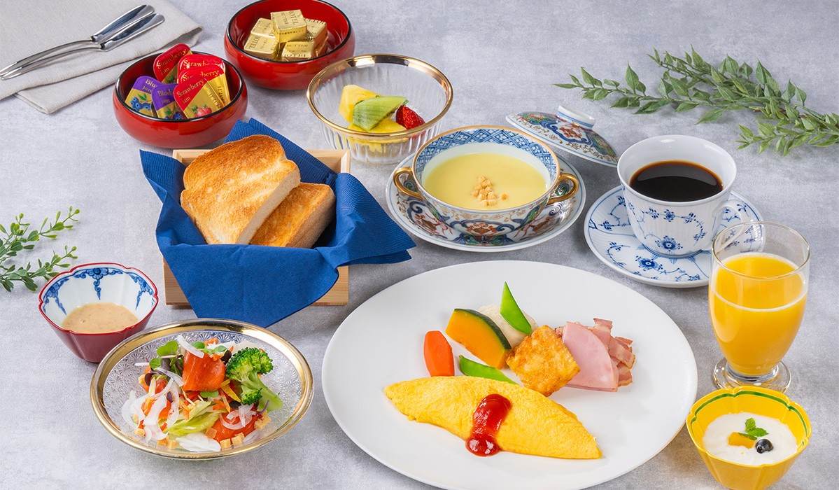 和空 成田山門前 様