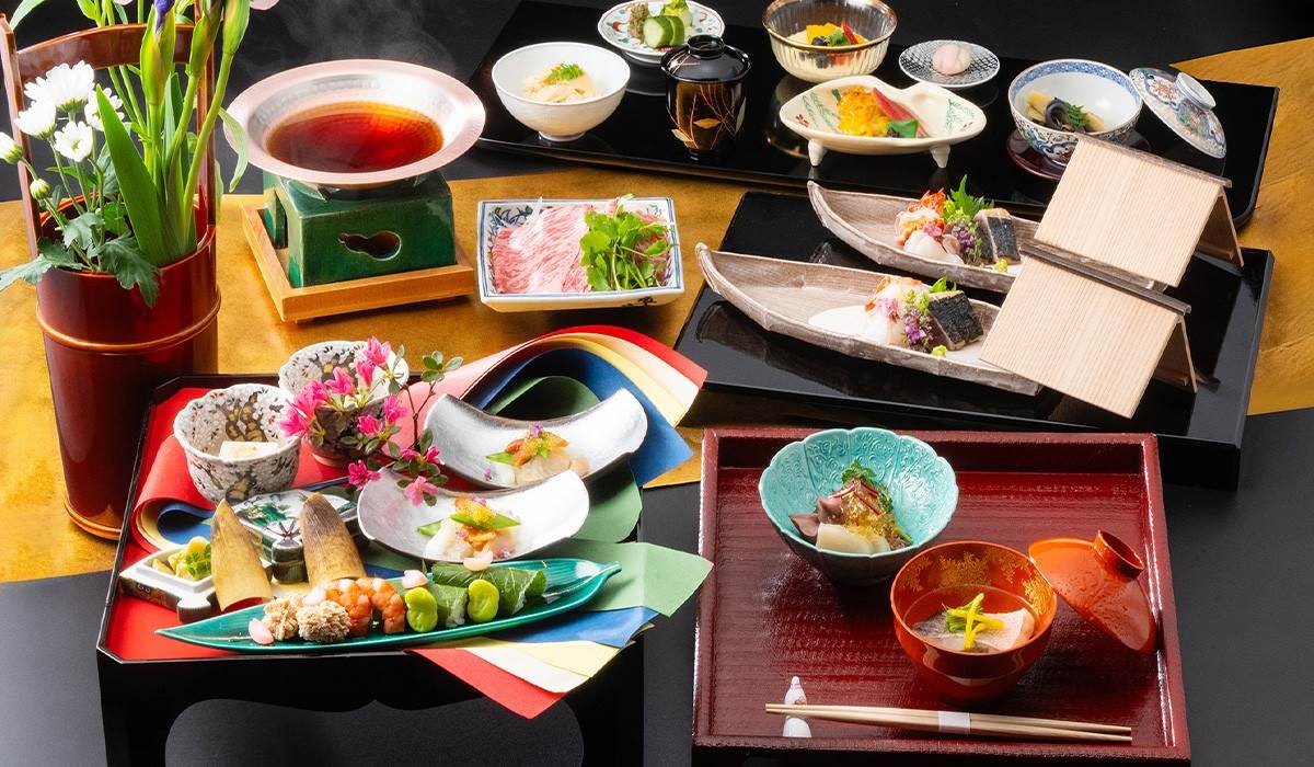 和空 成田山門前 様