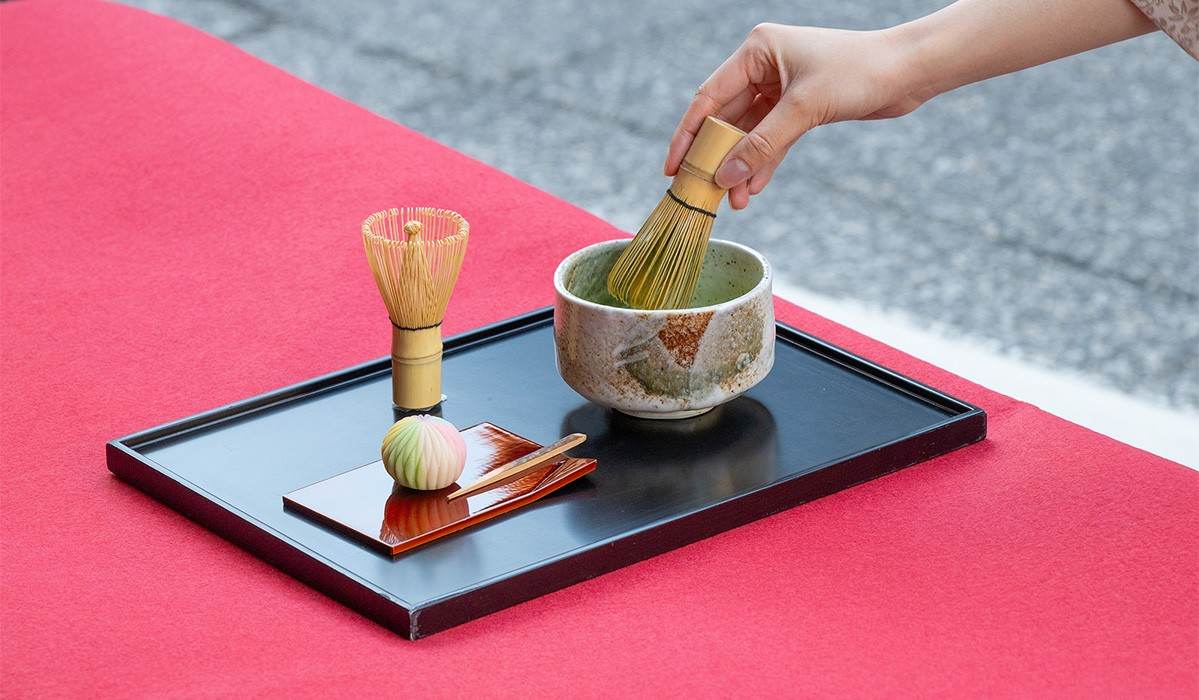 和空 成田山門前 様