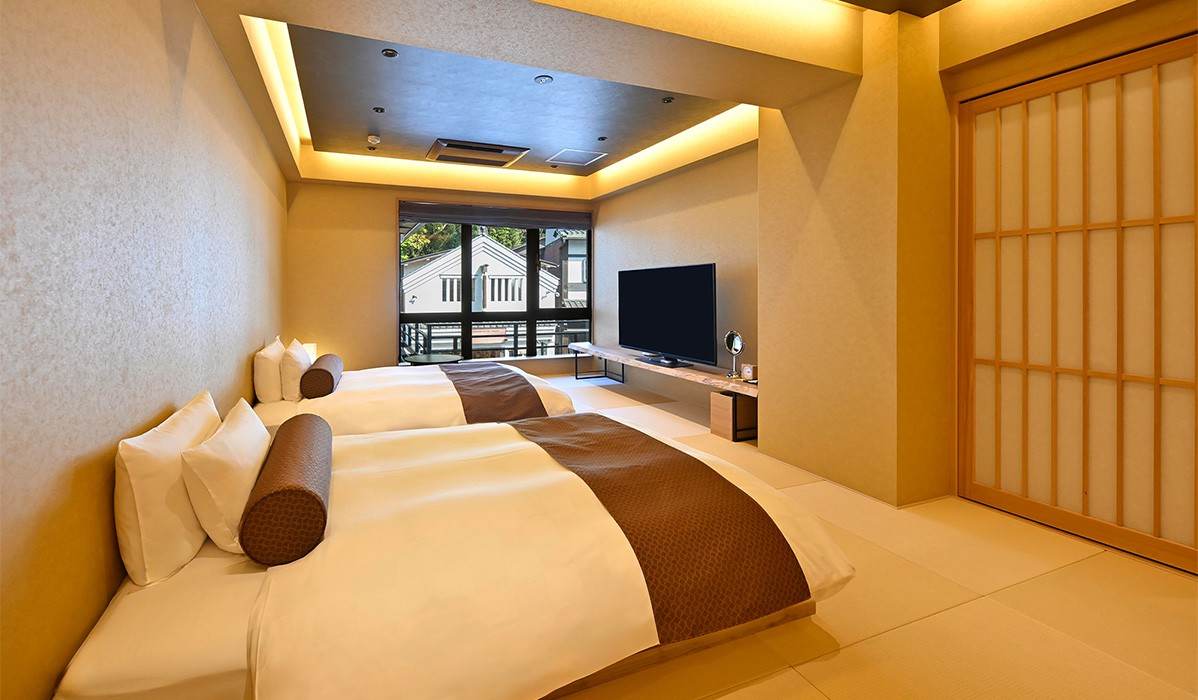 和空 成田山門前 様