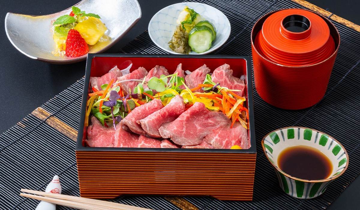 和空 成田山門前 様