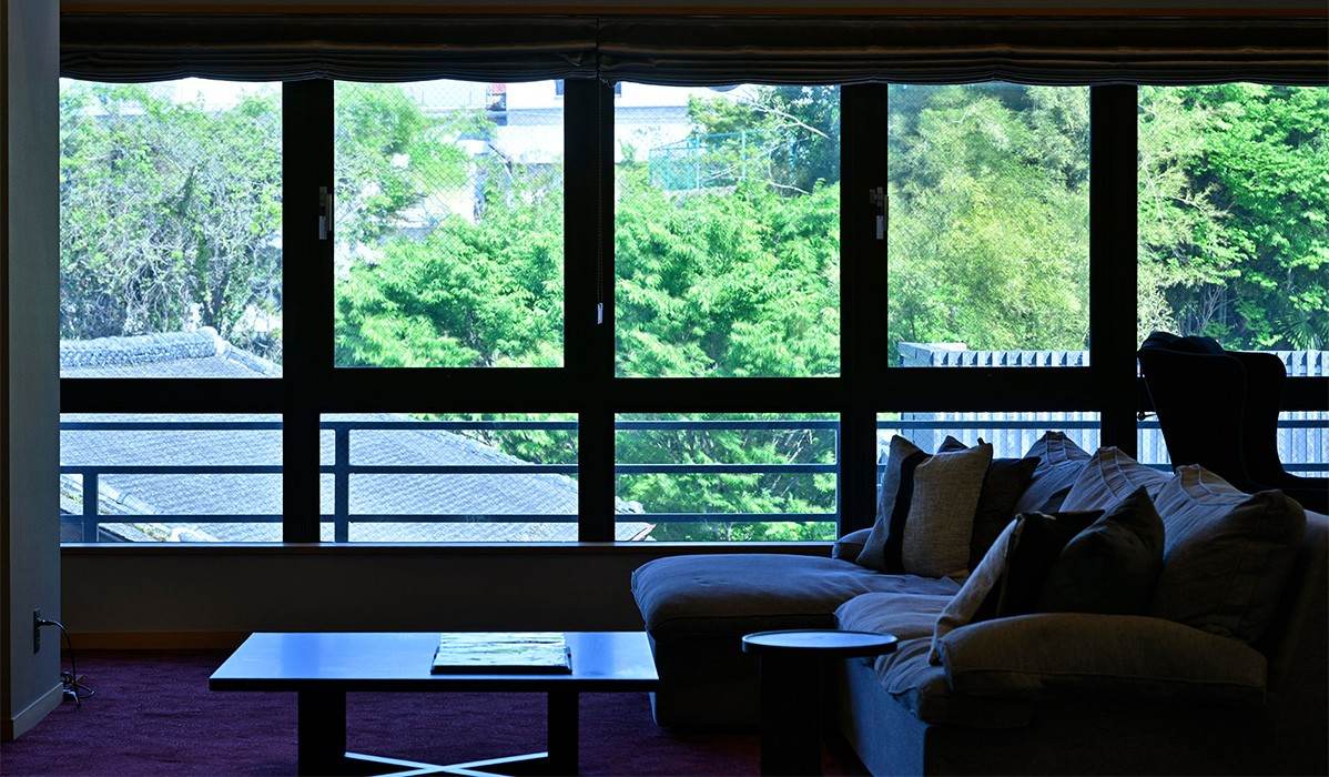 和空 成田山門前 様