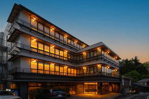 和空 成田山門前 様