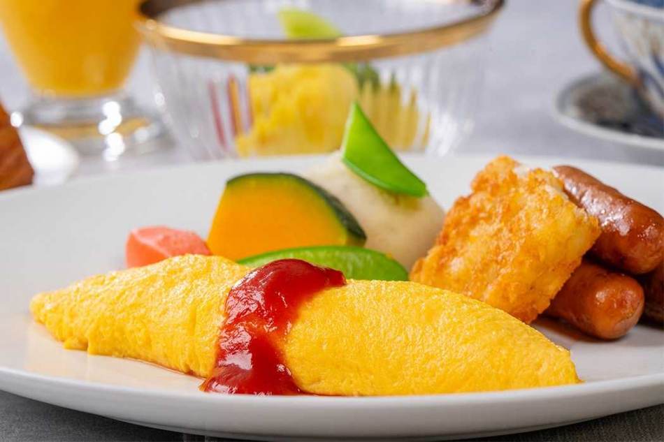 和空 成田山門前 様