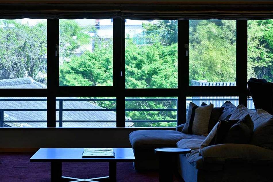 和空 成田山門前 様