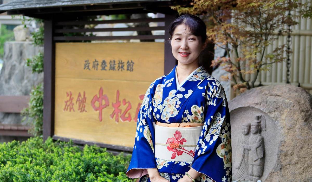 【北海道】中松屋 様