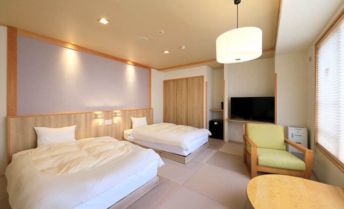 【北海道】中松屋 様