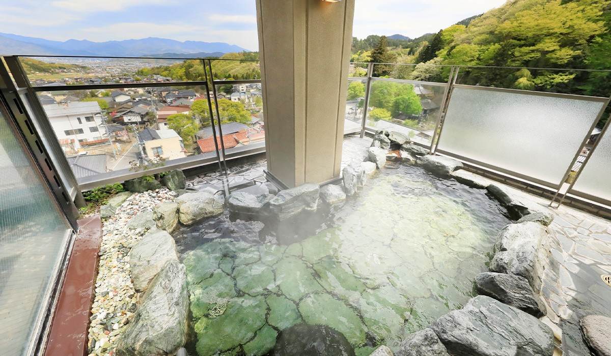 【北海道】中松屋 様