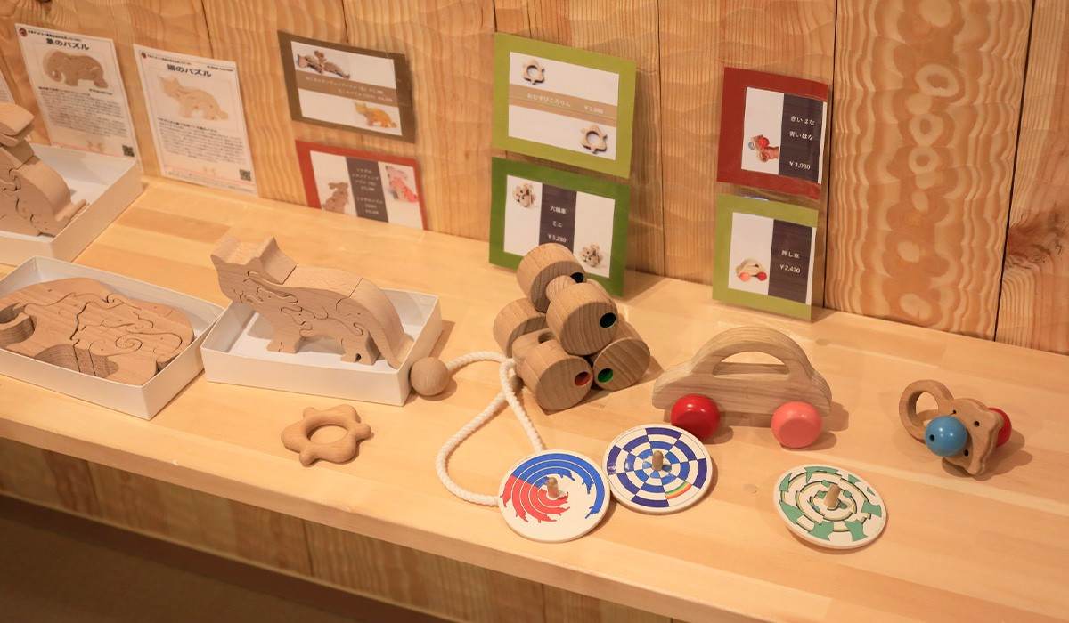 【北海道】中松屋 様