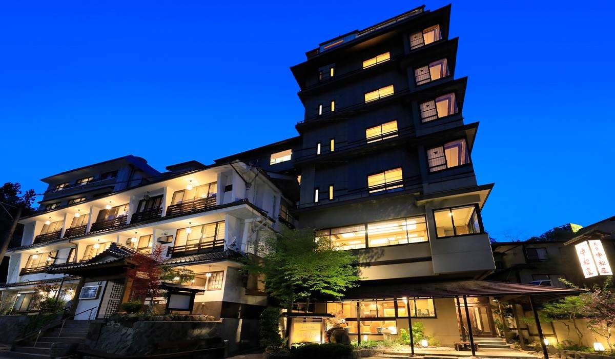 【北海道】中松屋 様