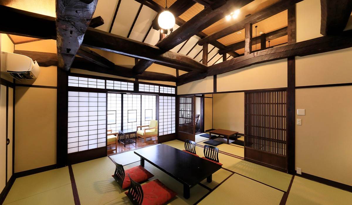 【北海道】中松屋 様